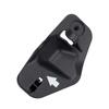 Hood Support Rod Clamp Holder Clip Compatible with Lexus IS200 IS300 2001-2005