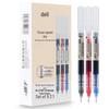 Deli Quick-Drying Gel Pen Set