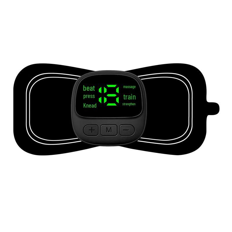 Mussels Portable Pulse Neck Massager