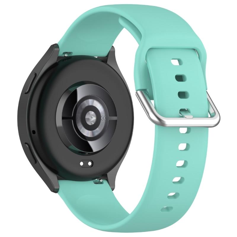 Watch Silicone Replacement Straps Flexible Wristband for V9 PRO Quick Release Belt Breathable Straps