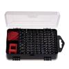 115 in 1 Precise Screwdriver Set Mini Magnetic Kit Phone Laptop Computer Tools