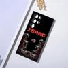The Binding Of Isaac Game Phone Case For Samsung S24 Ultra S23 Fe S22 S20 S21 Plus Galaxy A54 A34 A24 A53 Note 20 Cover