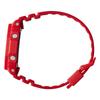 Casio Red Sports Quartz Ships Internationally GA-2100-4A G-SHOCK Men's Analog-Digital Watch,