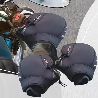Echipament de protecţie – Mănuși pentru motociclete