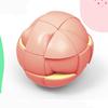Fruit Puzzle Suit,Fruit Puzzle Suit Square New Strange Vent Decompression Toys