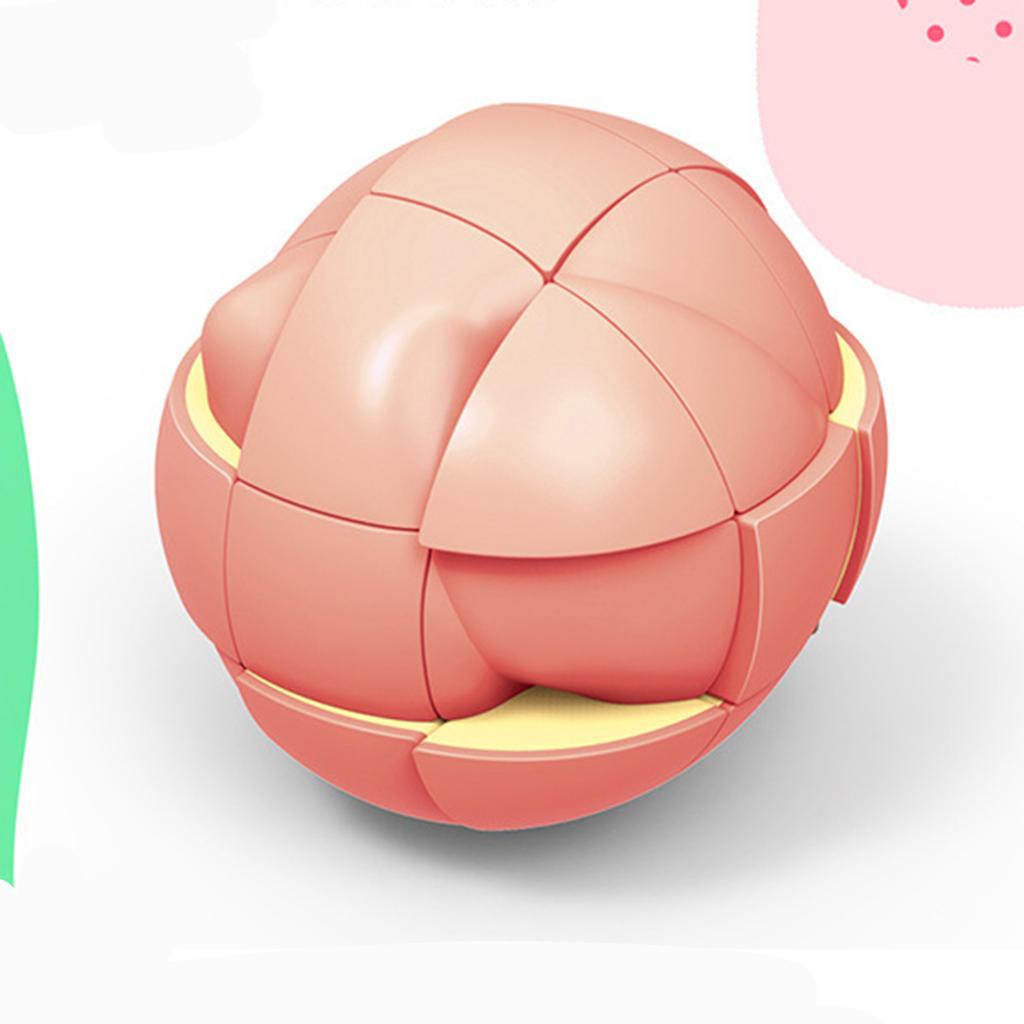 Fruit Puzzle Suit,Fruit Puzzle Suit Square New Strange Vent Decompression Toys
