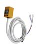 PNP Proximity Switch TLQ5MB1 Inductive Sensor with 5mm Detection Distance and 1 8m Cable for Industrial Use DC Voltage