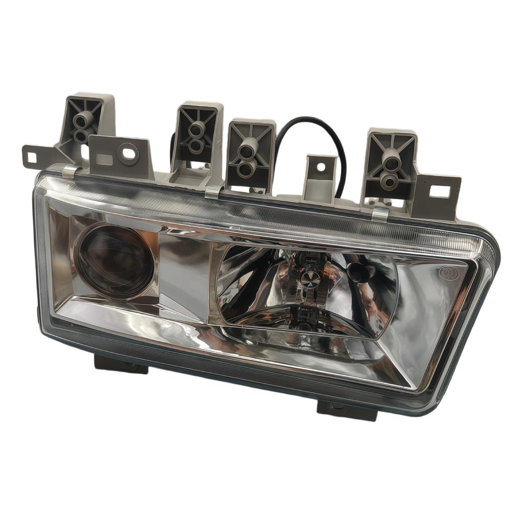 Headlight 37AD-11010/11020 for Hualing Truck