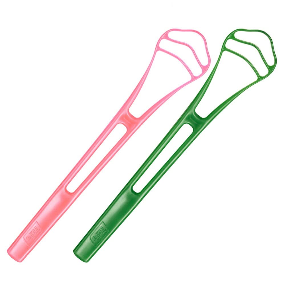 

Очиститель языка Crossfield Tepe 12 шт.