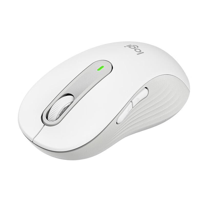 Logitech M650 Wireless Bluetooth Mouse