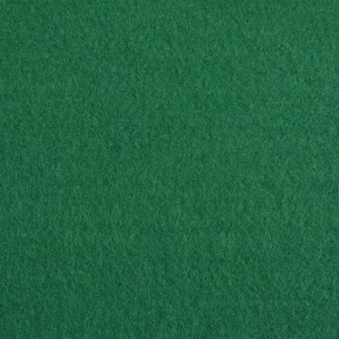 Tapis - vidaXL - 1,2x12 m - Vert - Polyester - Réutilisable
