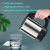 Stainless Steel Electric Kettle Hot Water Kettle / Electric Kettle / Kettle Automatic Power-off 0.5L