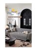 Universal Non-Slip Sofa Blanket: All-Season, Full-Cover, Multi-Functional Sofa Towel