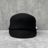 Xiaoxiang Style Pearl Wool Equestrian Hat Female Autumn And Winter Korean Beret British Newsboy Knight Top Hat