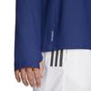 Adidas Own the Run Long Sleeve Running Dark Blue Size Small T-Shirt, Men's, IKM72, (IM5412),