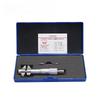 Vysoko presný mechanický mikrometer na vnútorný priemer 5-30 25-50 50-75 75-100mm Dvojbodový mikrometer na vnútorné otvory Rozlíšenie 0,01 mm