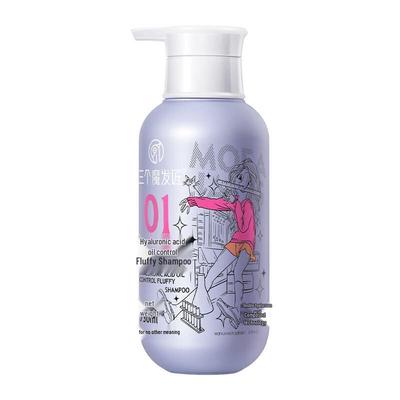 Three Magic Artisans Hyaluronic Acid Shampoo