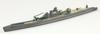 Aoshima Bunka Kyozai Waterline Series 451 Imperial Japanese Navy Special Type Submarine Plastic Model Kit 1/700 No. I-400