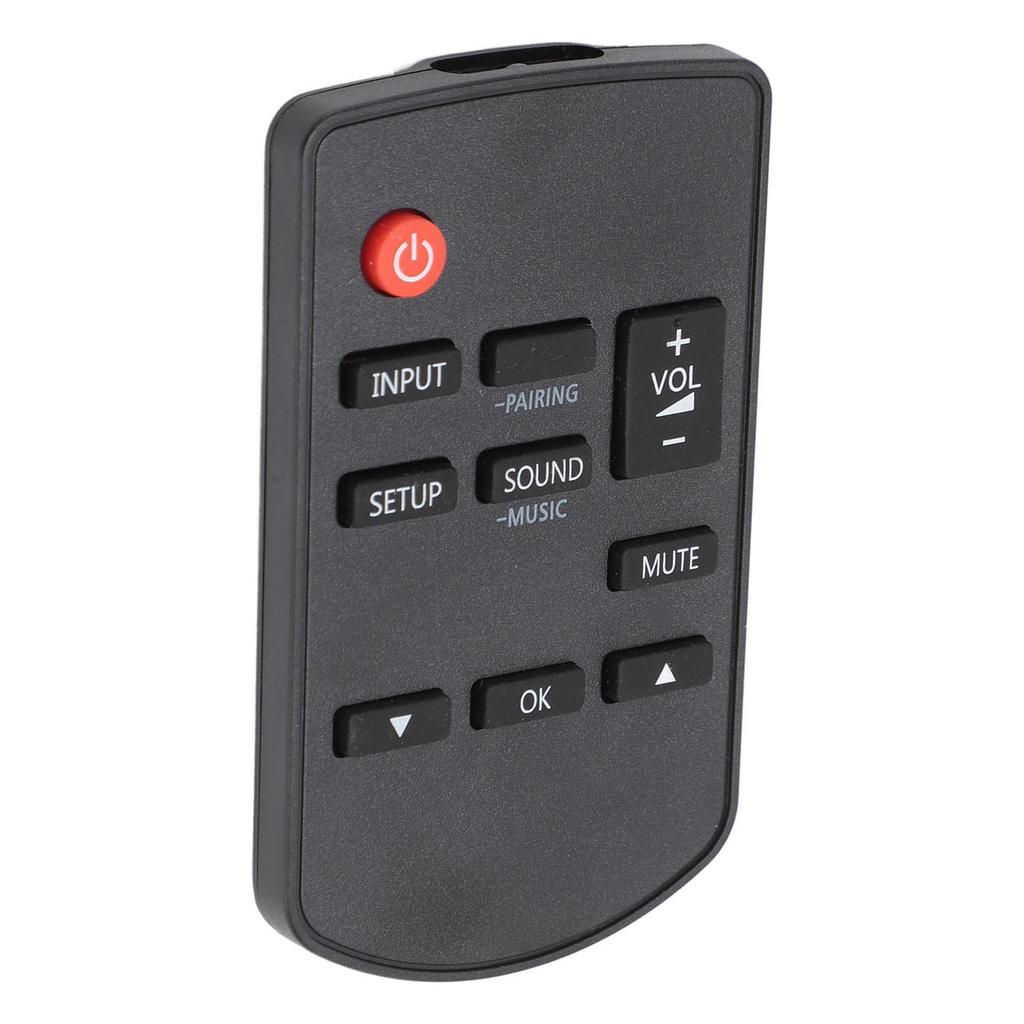 Mando a distancia de repuesto N2QAYC000109 para SC HTB885EBS SC HTB485 SC HTB485GN SU HTB485