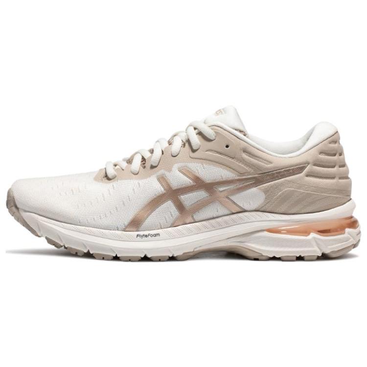 New Asics Gel Pursue 7 'Wheat Beige' Women's 1012B102-021