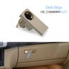 Auto Armaturenbrett Werkzeugkasten Verriegelungsgriff Deckelverschluss Kofferraum Handschuhfach Schalter Für Mercedes Benz CLS Klasse W218 CLS300 2012-2017 2186800091