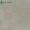Plaid Pattern Faux Leather for Luggage, Furniture, or Women's Handbags (1.3MM PVC).