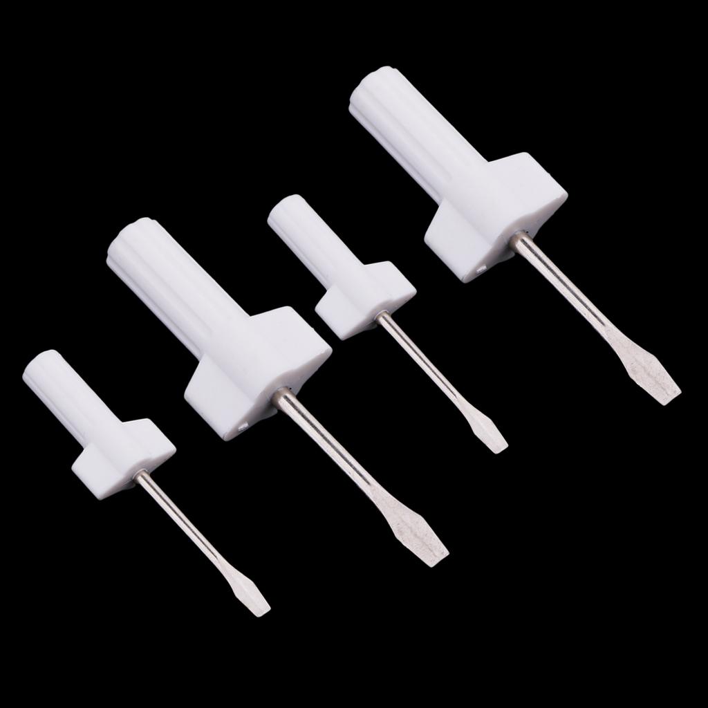 

2 набора швейных принадлежностей отвертка для ремонта домашнего станка