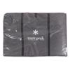 Snow Peak Amenity Dome S Mat Sheet Set SET-022H