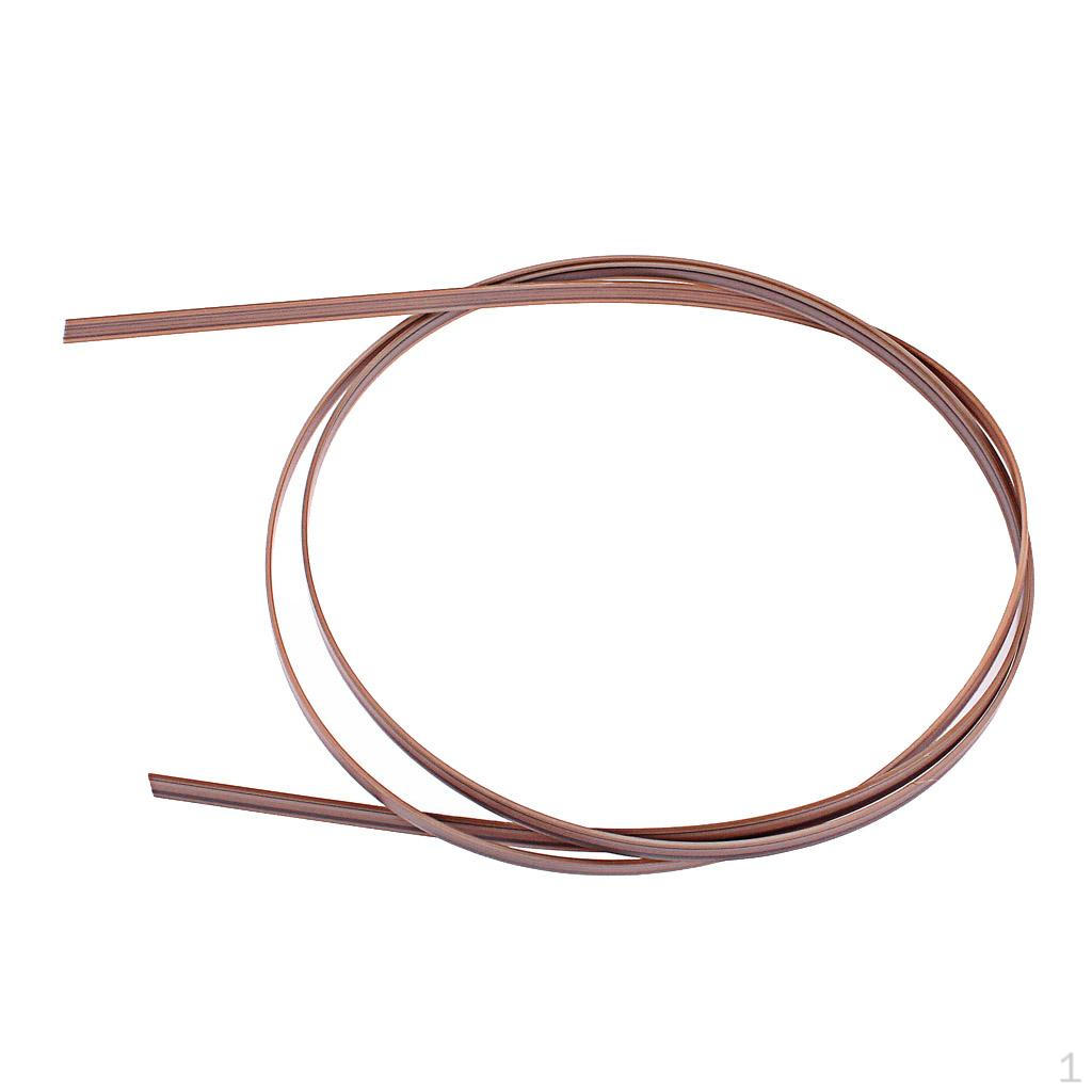 

Гитарный переплет Purfling Strips, композитная смола