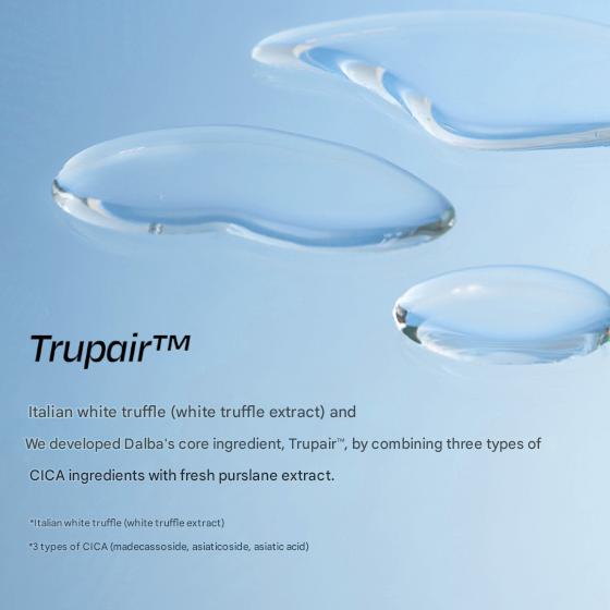 d’Alba Water Barrier Anti Sun Aging Ampoule SPF50+ / PA++++ 50ml (3 Options)