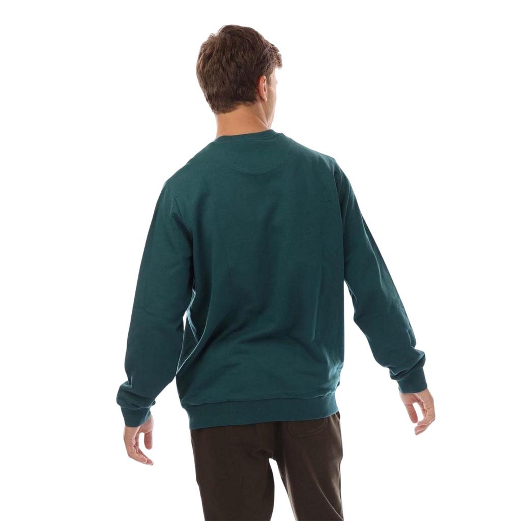 Timberland Mens Logo Full Zip Gilet