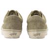Vans Old Skool LX Premium Shag Bay Leaf Unisex Sneakers Green VN000D9JEMF