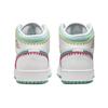 Air Jordan 1 Mid SE Multi Knit