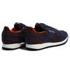 BILLY'S X Reebok Victory G Low Top Lifestyle Sneakers Unisex Navy GX8628