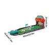 Children's Soccer Table Games Casual Two Player Interactive Toys Set Parent Child Boys Competitive Educational ToysToy Playsets