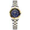 Watch Couple, Luminous Fashion Digital Watch, Simple Gift Business Men'S Watch High Value Women'S Watch