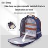 Kalayoung Cloud Series Ergonomic School Backpack