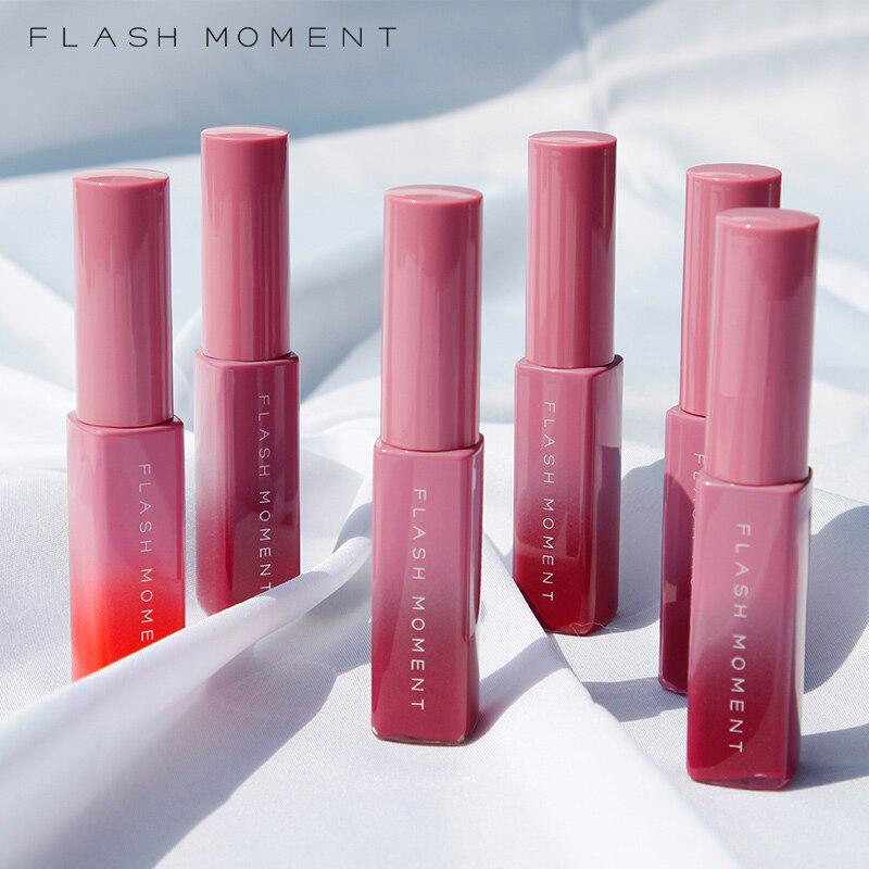 Sexy Moisturizing Berry Lipgstick Long Lasting Waterproof Tint Lip Gloss Cosmetics