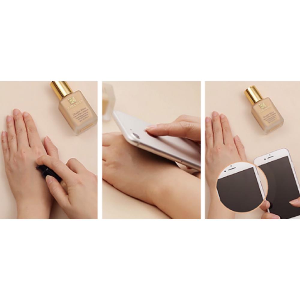 Estee Lauder Double Wear Stay in Place Makeup SPF10 PA++ 30ml, Bone 1W1, 1 piece