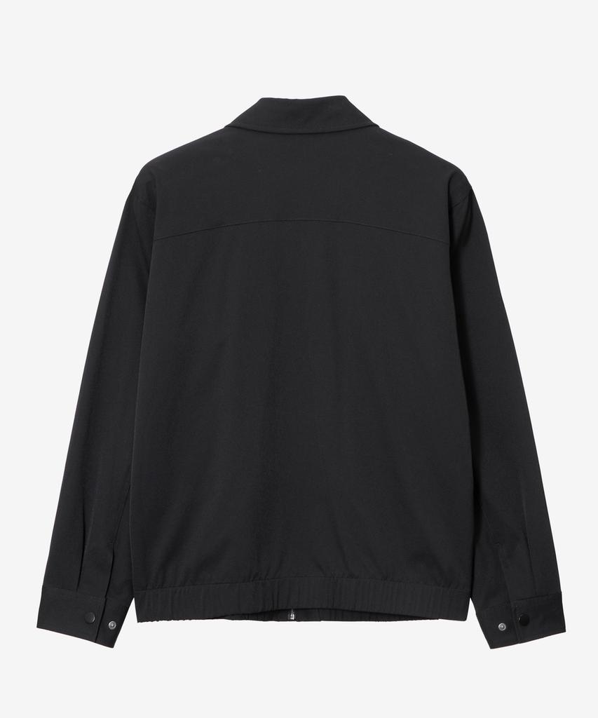 Mindbridge Utility Blouson