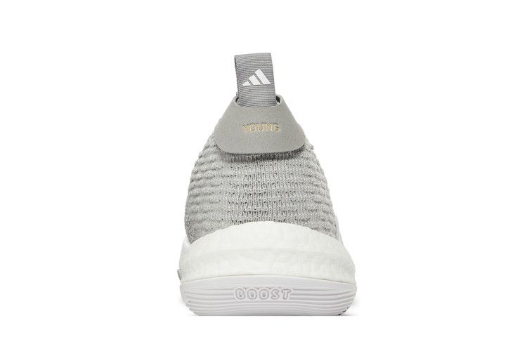 adidas Trae Young 2 'Grey Moon'