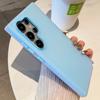 Luxury Jelly Bumper 2in1 Hybrid Case For Samsung S24 S23 S22 S21 Ultra Plus FE A55 A54 A53 A35 A34 A33 A25 A24 A23 A15 5G A14