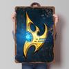 SStarCraft Tinplate Posters Customizable Wall Art Retro Vintage Metal Tin Signs for Decoration Home Decor Items House Interior