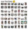 Low-Waist Seamless Cotton Breathable Panties for Young Women