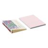 Kawasumi Washi Birthday Yuzen Washi Various 5 Warm 5 Cool Colors Cards, Paper, Patterns, 10-Pack, Colors,