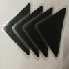 4PCs Carpet Non-slip Sticker Reusable Rug Grippers Anti Skid Corners Pads Non Slip Tape Mat Carpet Grip Stopper Sticker Tape