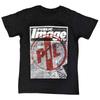 PIL (Public Image Ltd) Adult T-Shirt: Poster - Size 2XL