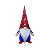 Cross-Border Rudolph Gnome Christmas Plush Toy - Holiday Ornament