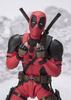TAMASHII NATIONS Deadpool & Wolverine - Deadpool (Deadpool & Wolverine), Bandai Spirits S.H.Figuarts Action Figure