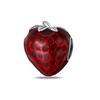 copper Strawberry Cherry Apple Avocado Fruit Charm Bead Charms Pendants Compatible With Do It Yourself Authentic BraceletS Birthday Jewellery